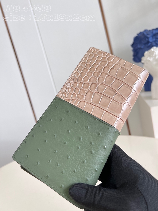 ルイヴィトン財布スーパーコピー456-3